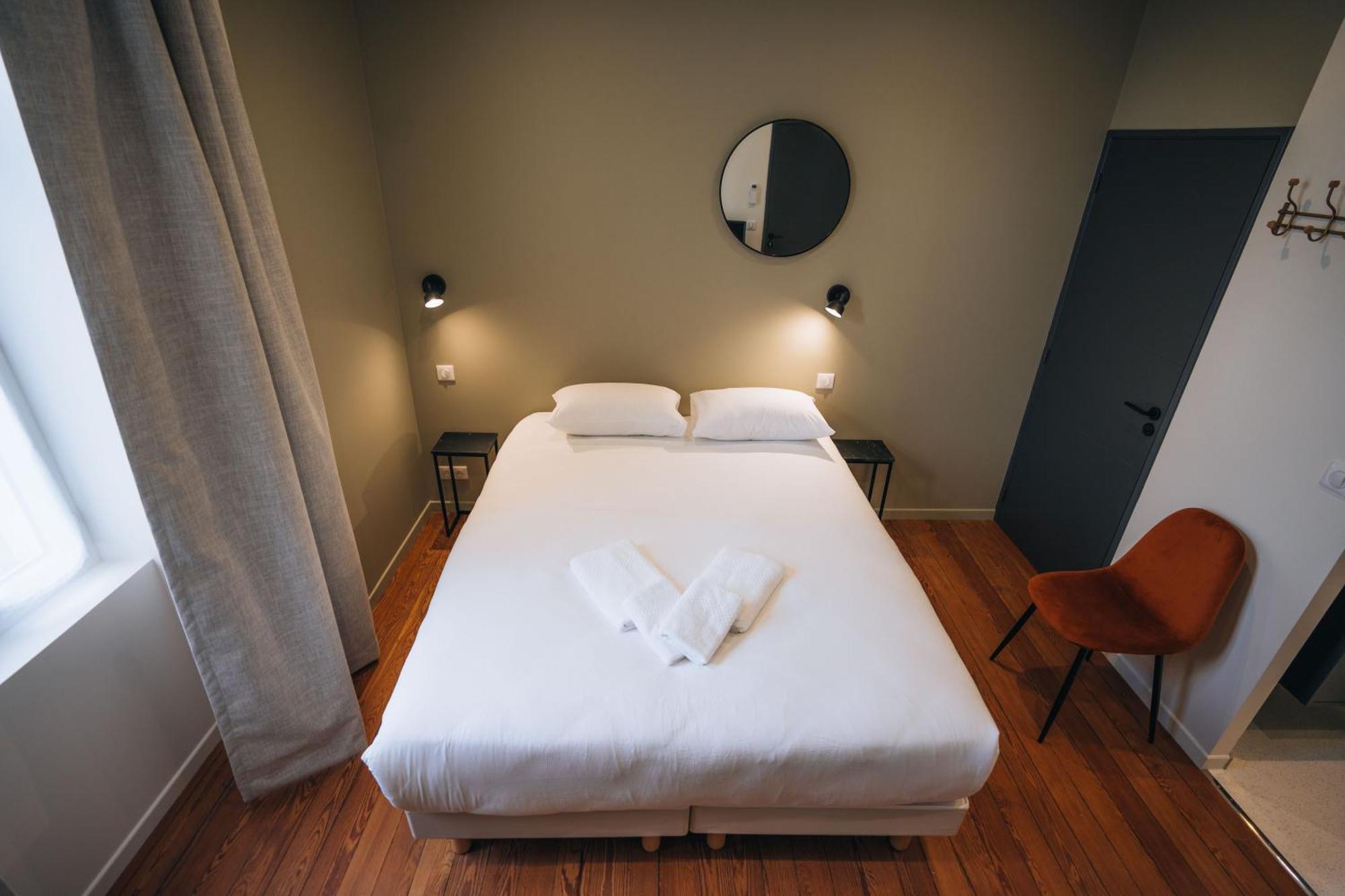 La Marjolaine - Demeure D'Hotes - Service Para-Hoteiier - Premium Chateauroux Exterior photo
