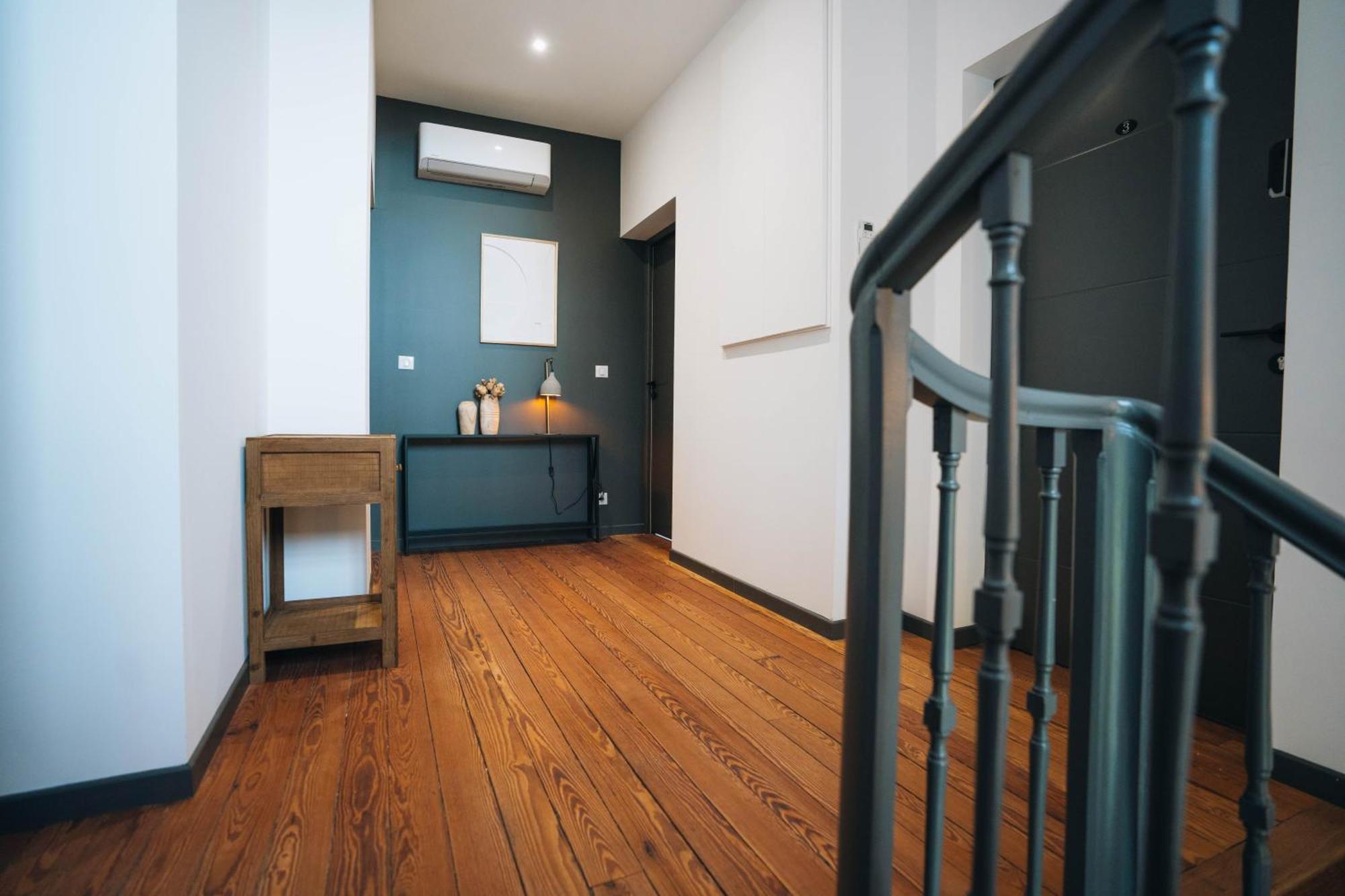 La Marjolaine - Demeure D'Hotes - Service Para-Hoteiier - Premium Chateauroux Exterior photo